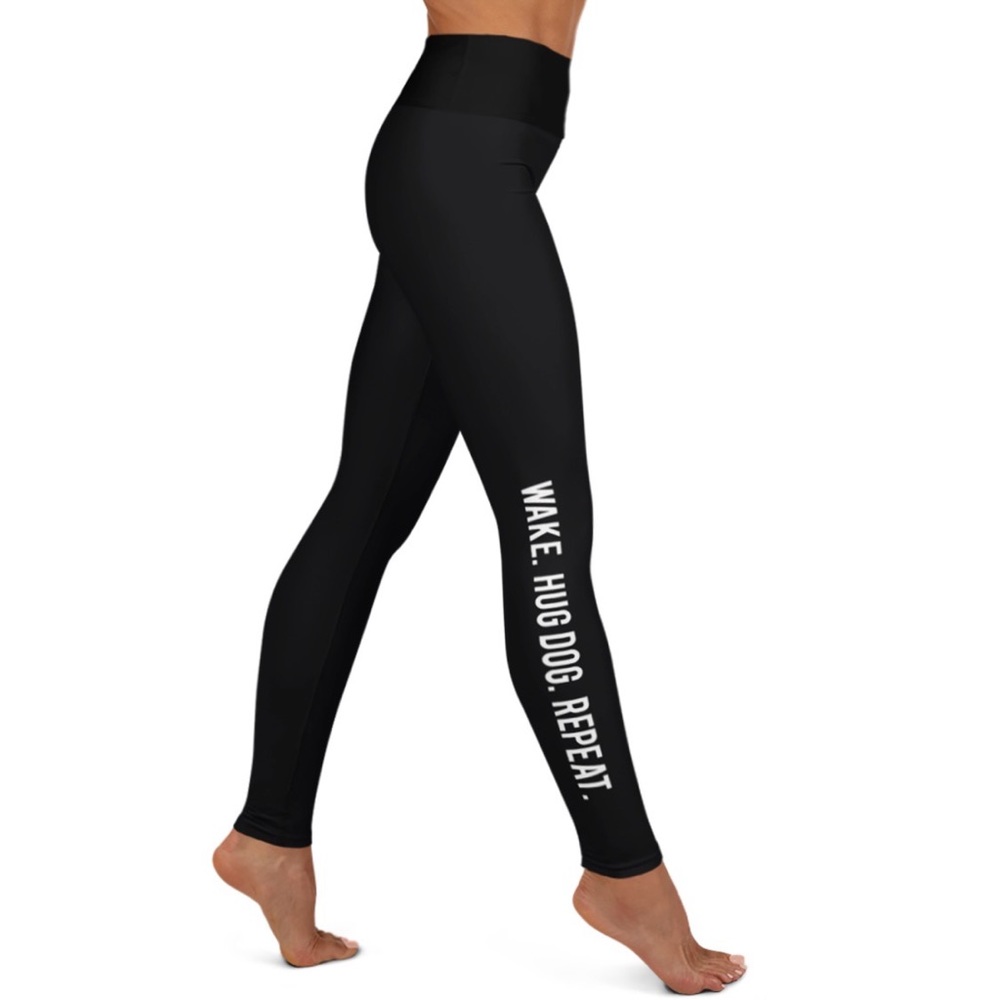 Sun Lovin Roots Legging